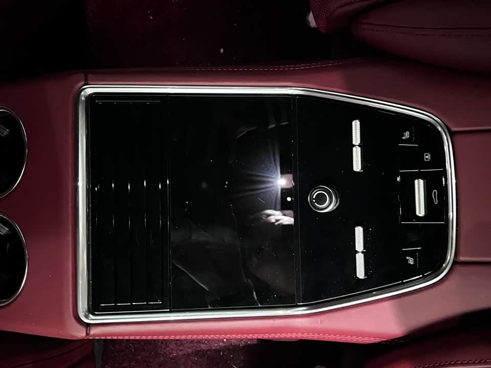 Porsche Panamera Porsche Panamera