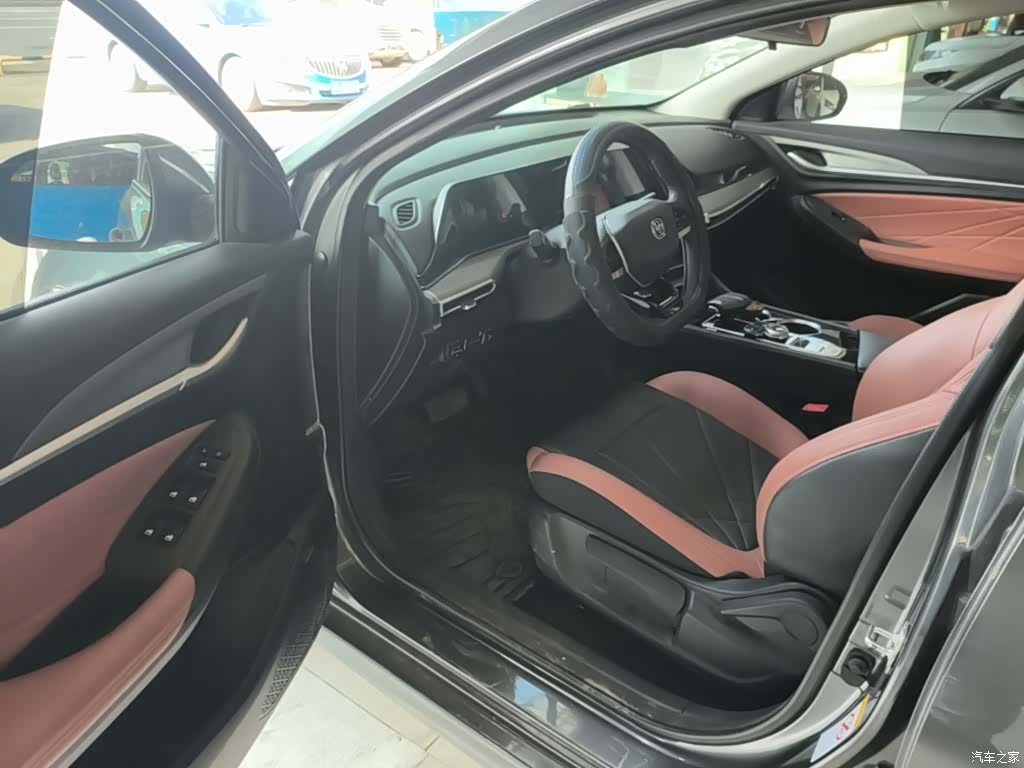 Changan Eado, 2022 16