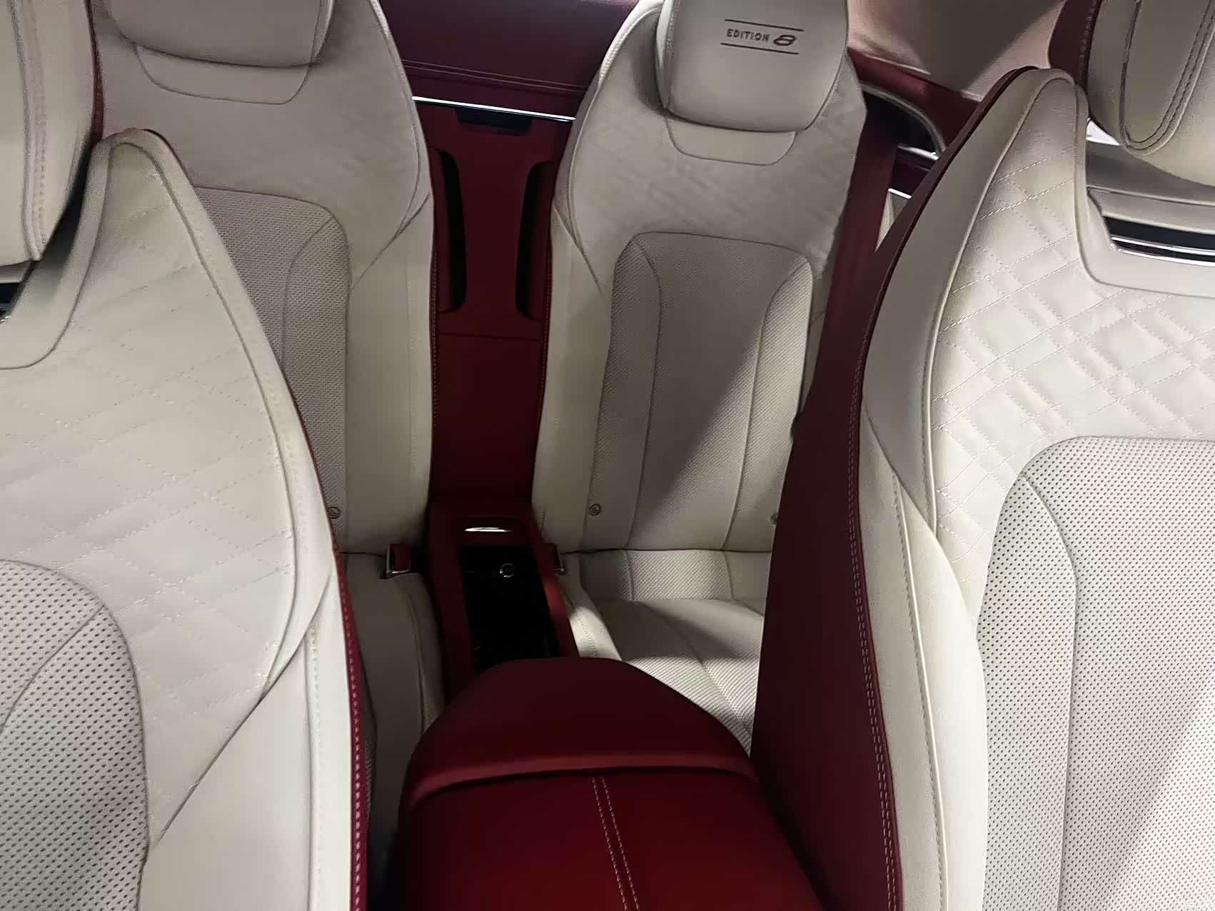 Bentley Continental GT, 2025 7