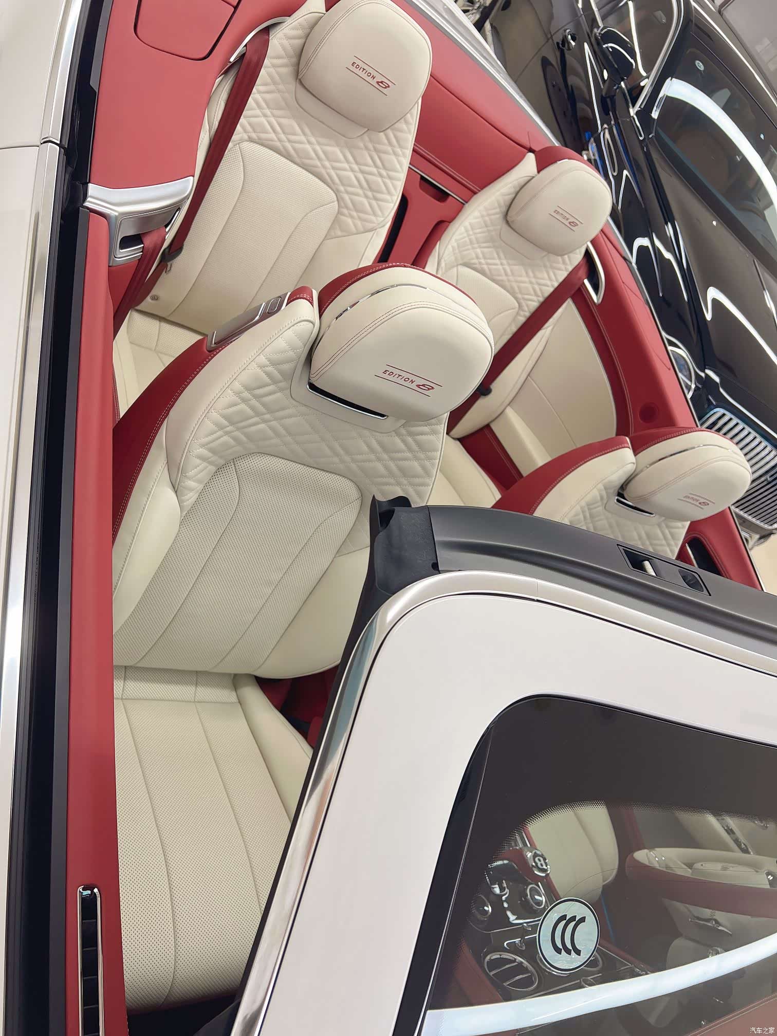 Bentley Continental GT, 2025 9