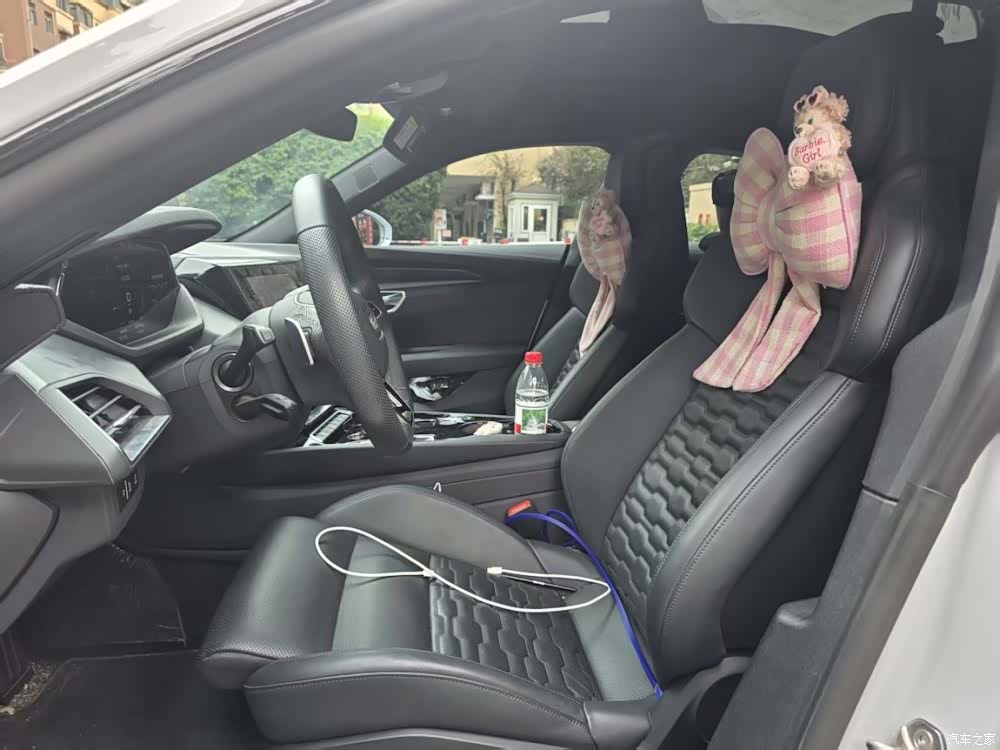 Audi e-tron, 2024 7