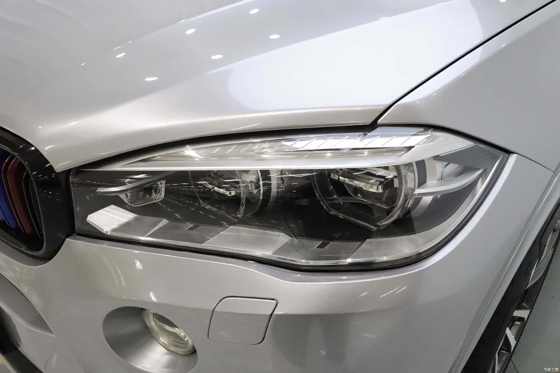 BMW X5, 2017 22