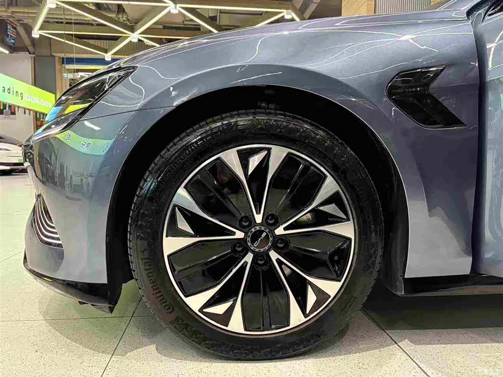 BYD Seal, 2023 9