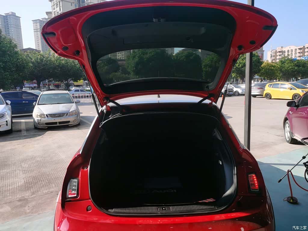 Audi A1, 2017 9