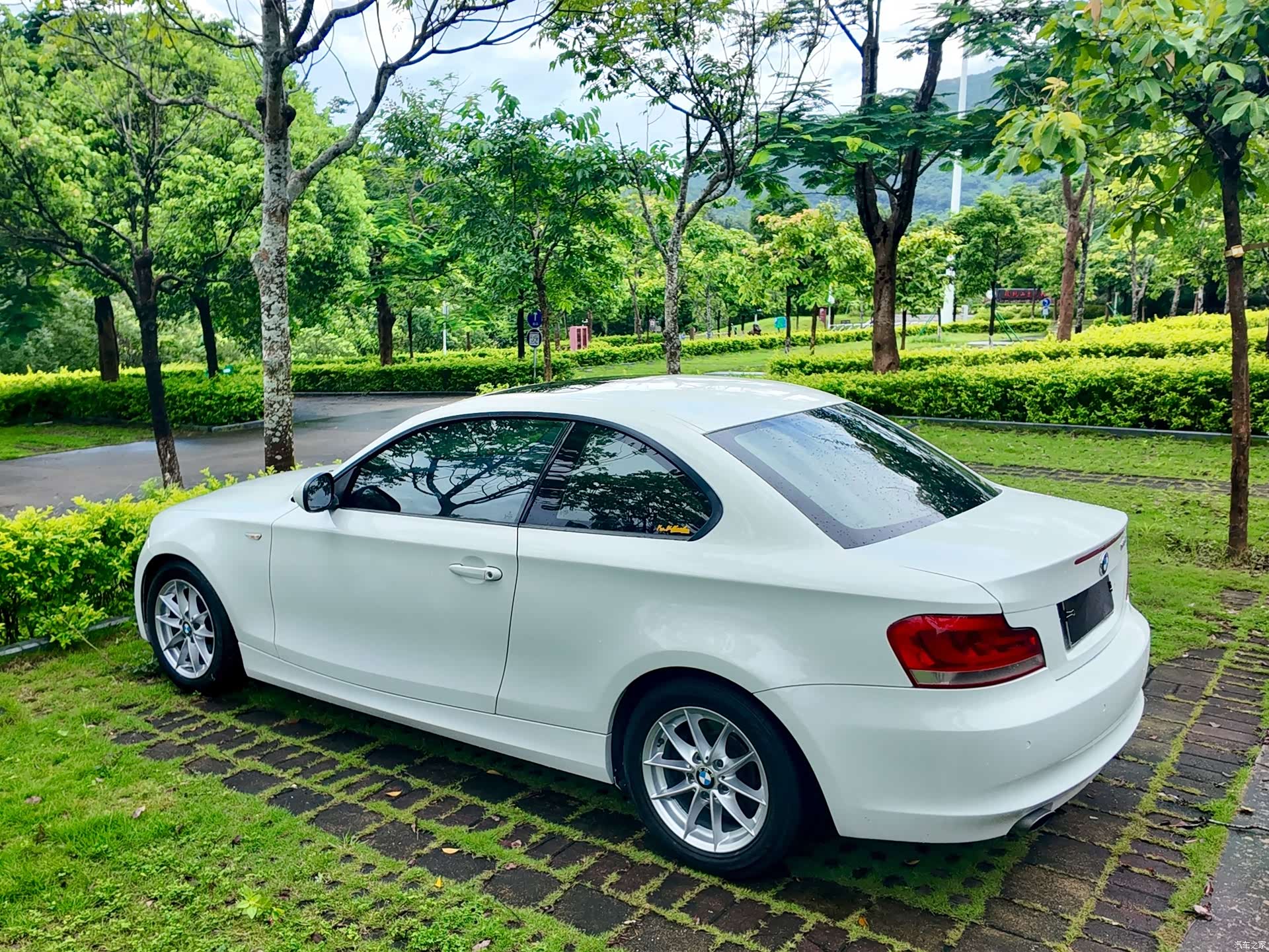 BMW 1 Series, 2014 10