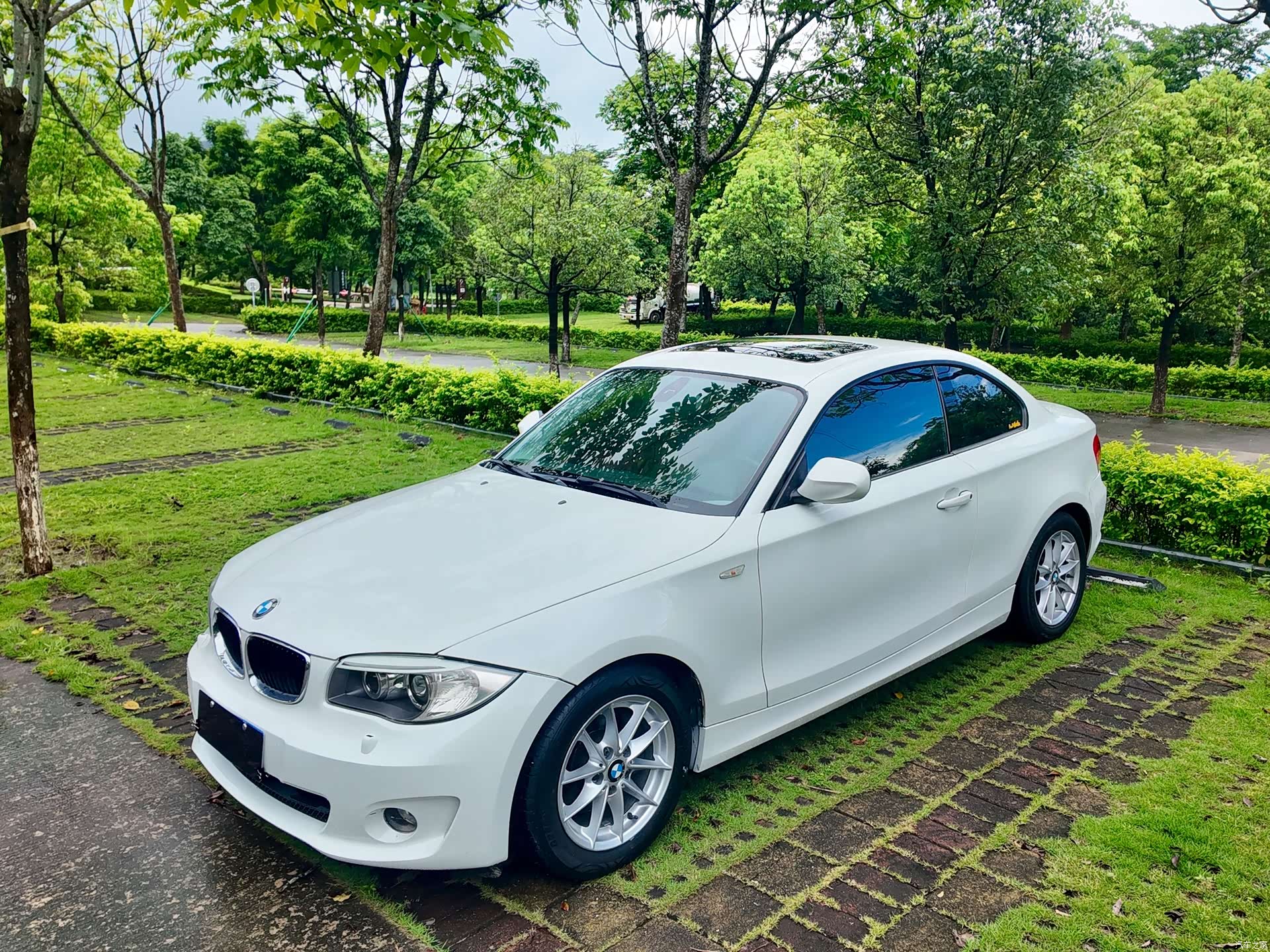 BMW 1 Series, 2014 21