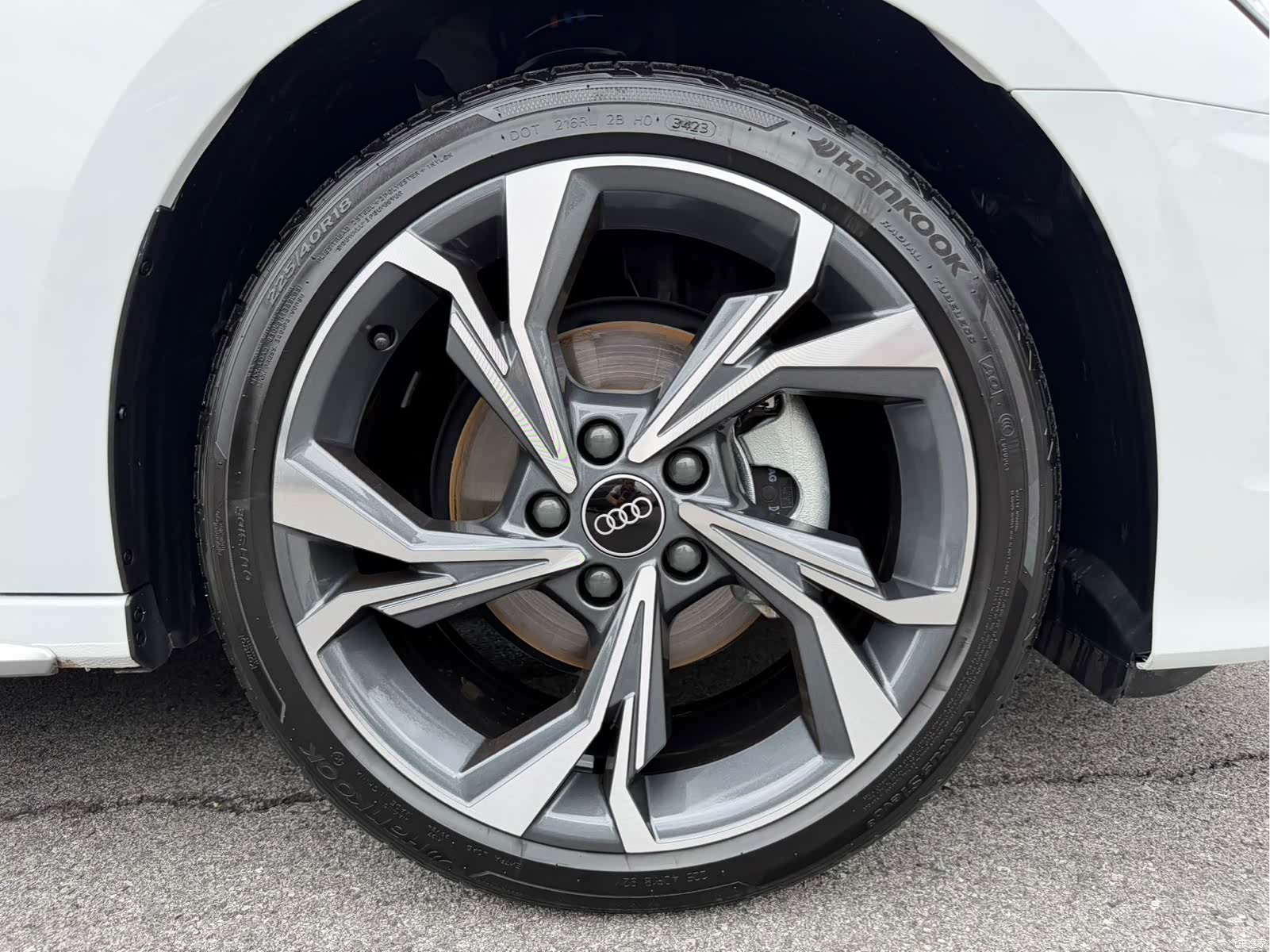 Audi A3, 2023 27