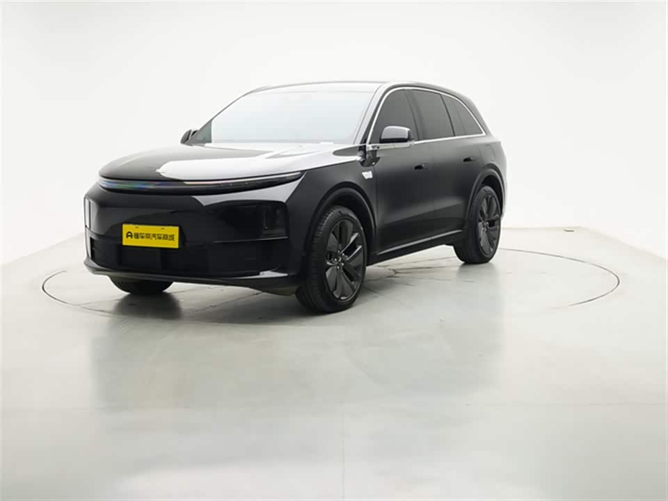 Li Auto Ideal L6