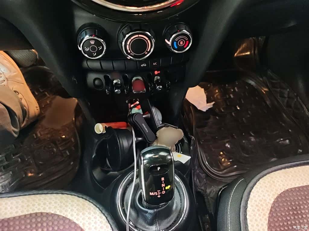 Mini Cooper, 2018 7