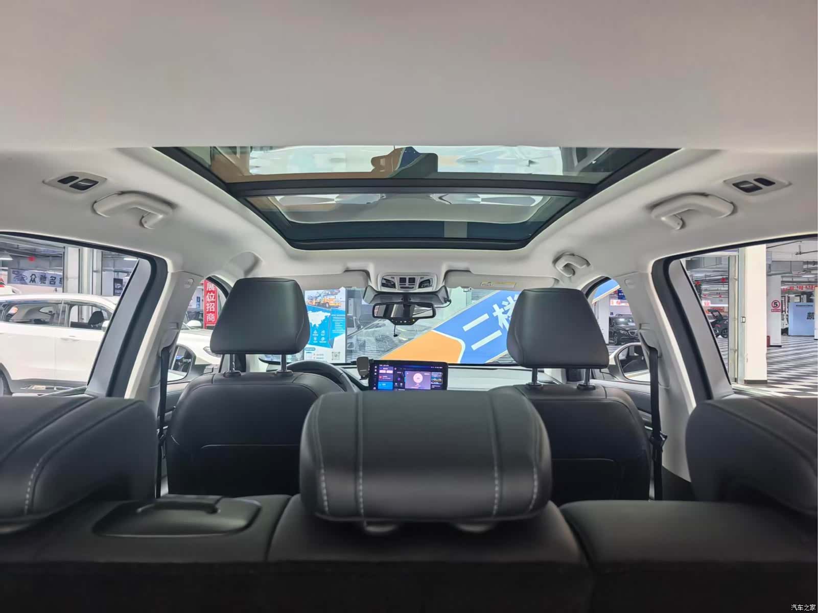 Haval H6, 2023 19