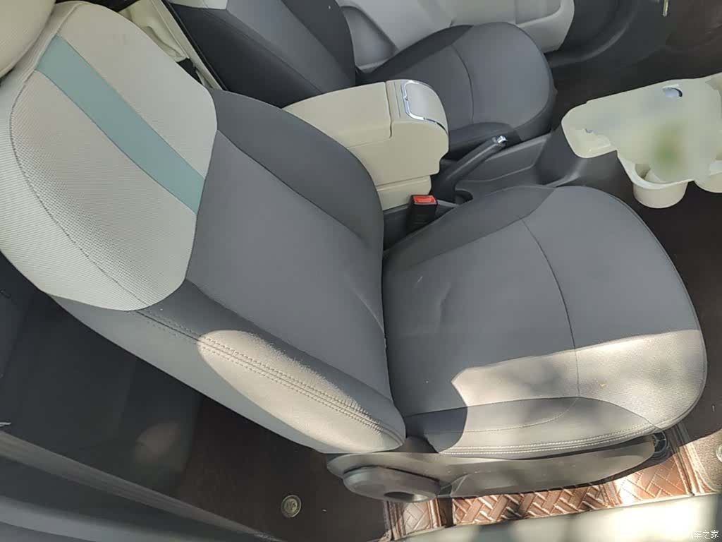 Changan Lumin, 2025 25