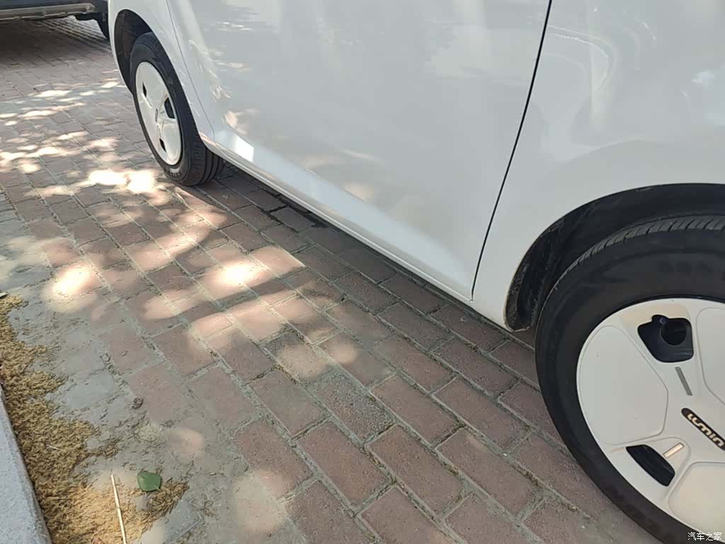 Changan Lumin, 2025 21