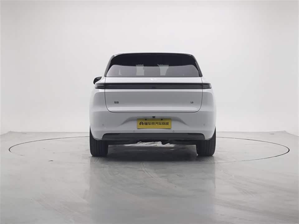 Li Auto Ideal L6