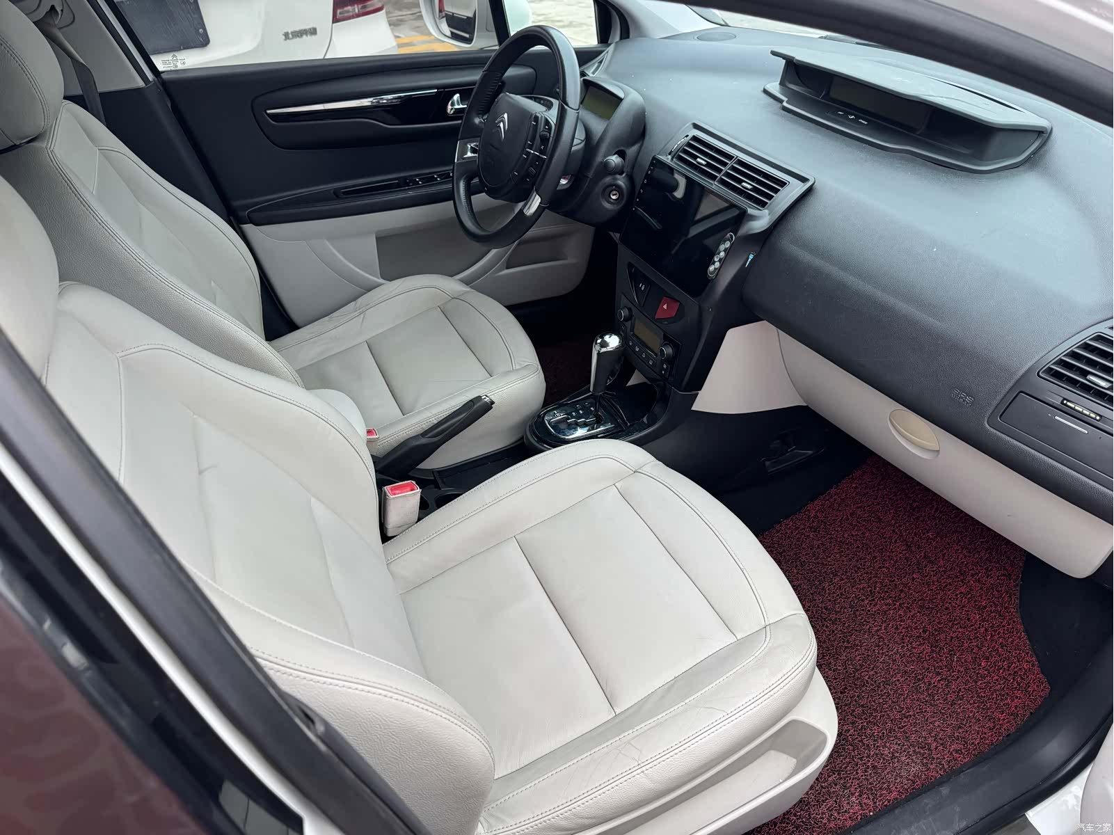 Citroen VTS, 2014 7
