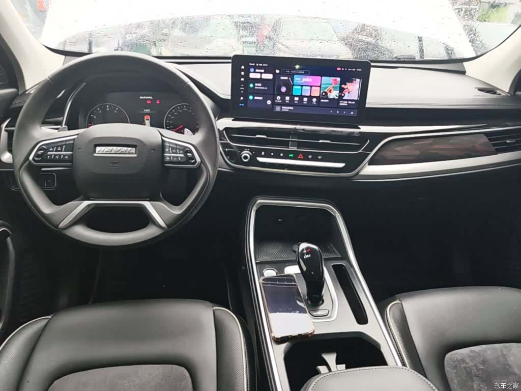 Haval H6, 2022 10