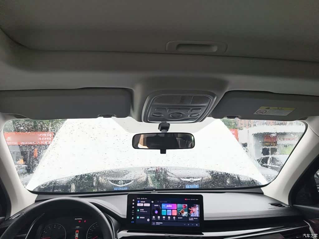 Haval H6, 2022 18