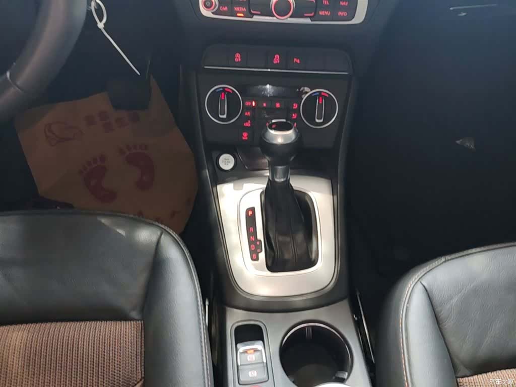 Audi Q3, 2019 14