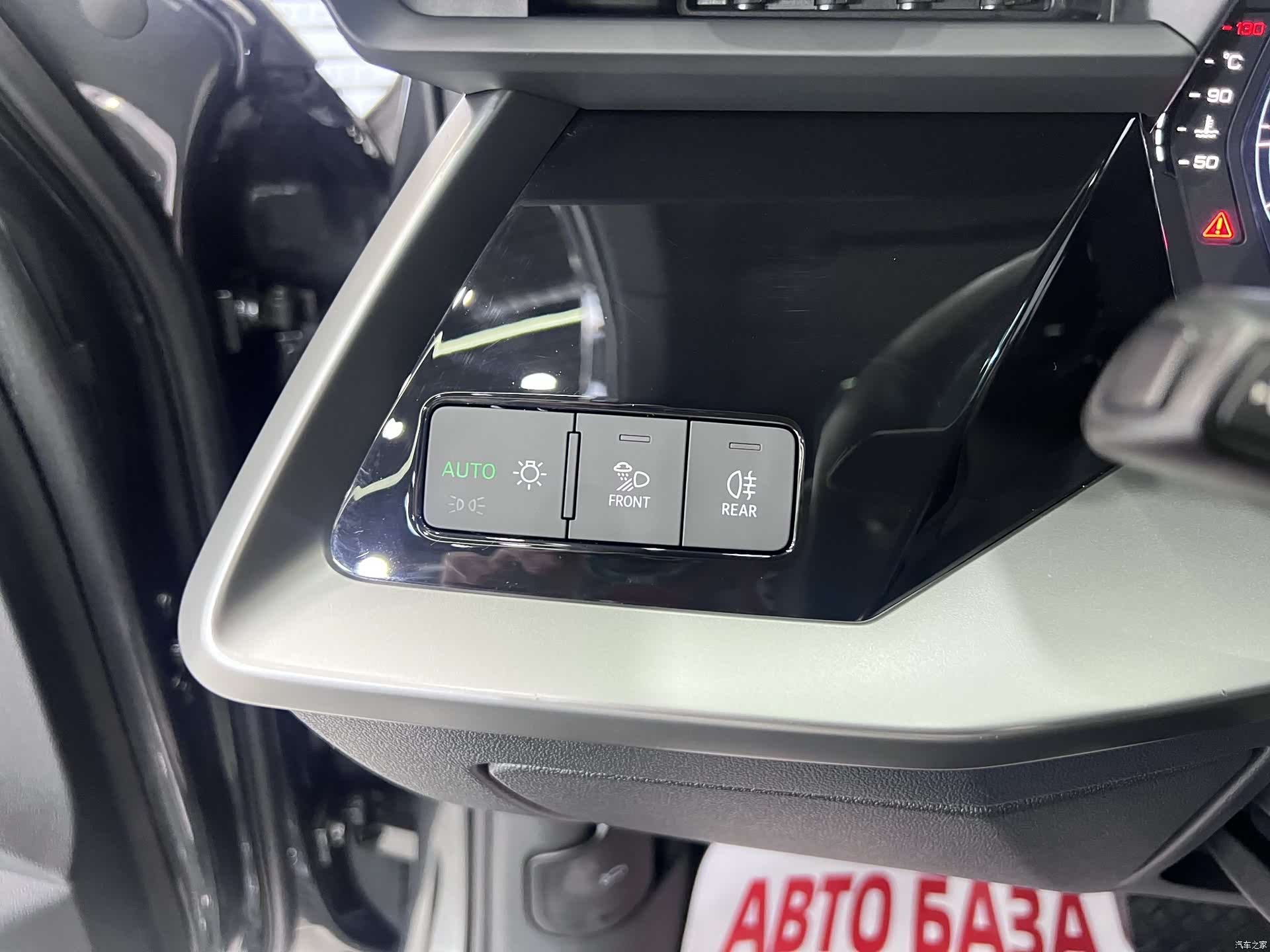 Audi A3, 2022 10