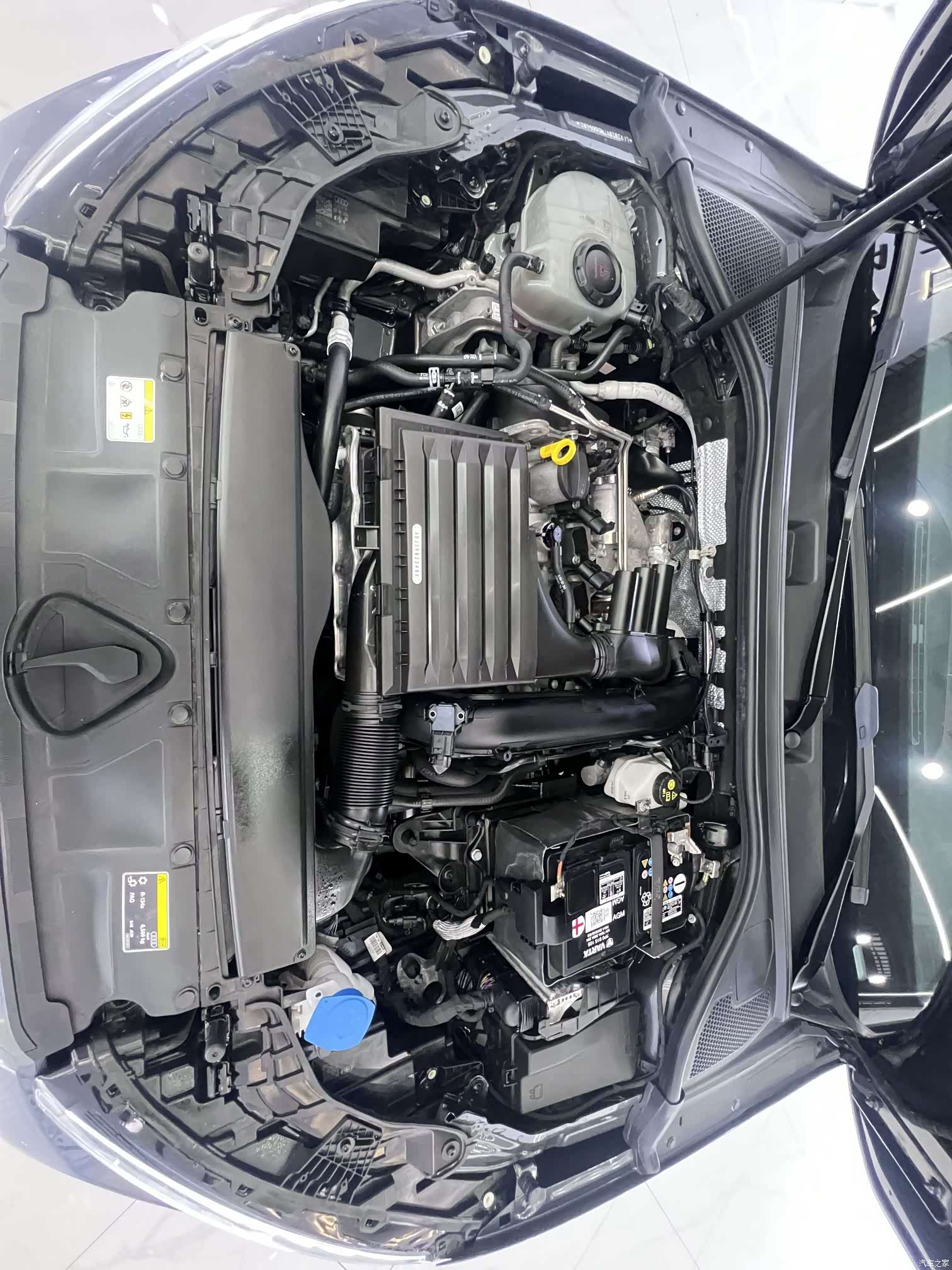 Audi A3, 2022 21