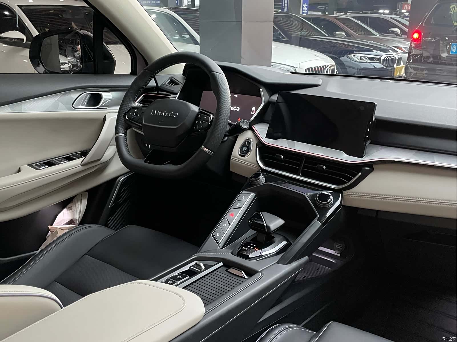 Lynk & Co 02, 2022 23