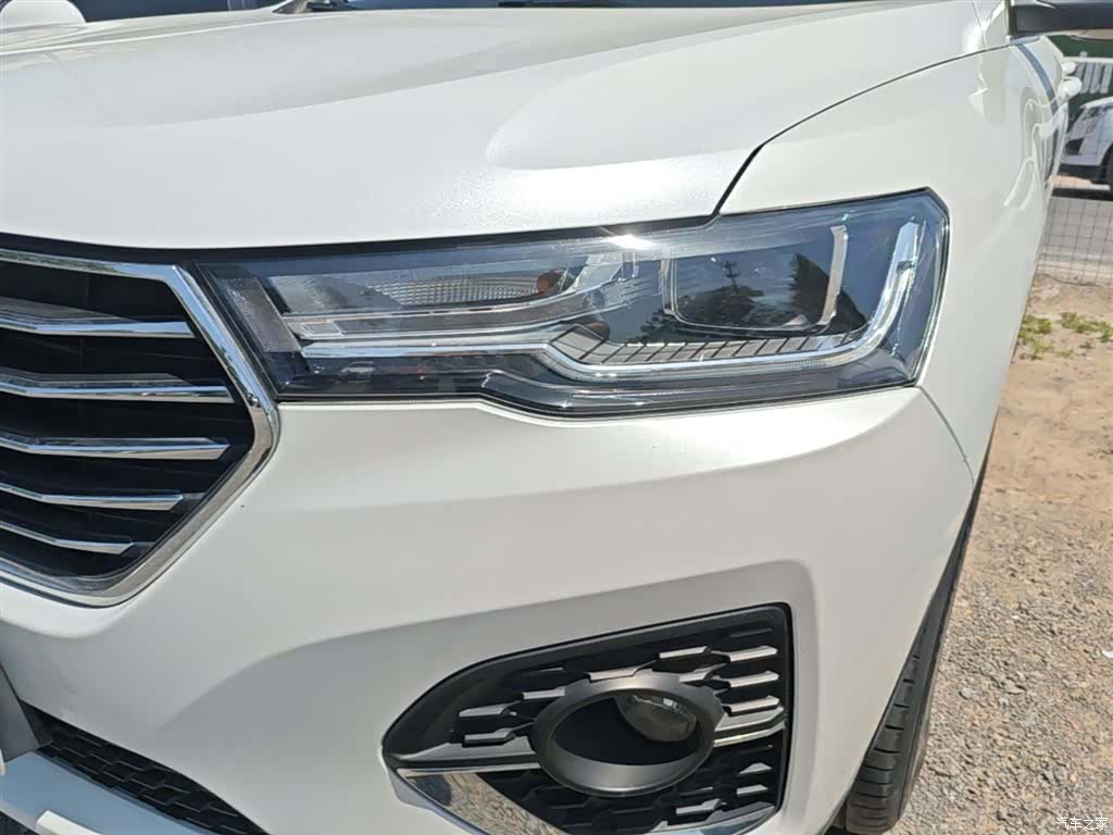 Haval H4, 2019 24