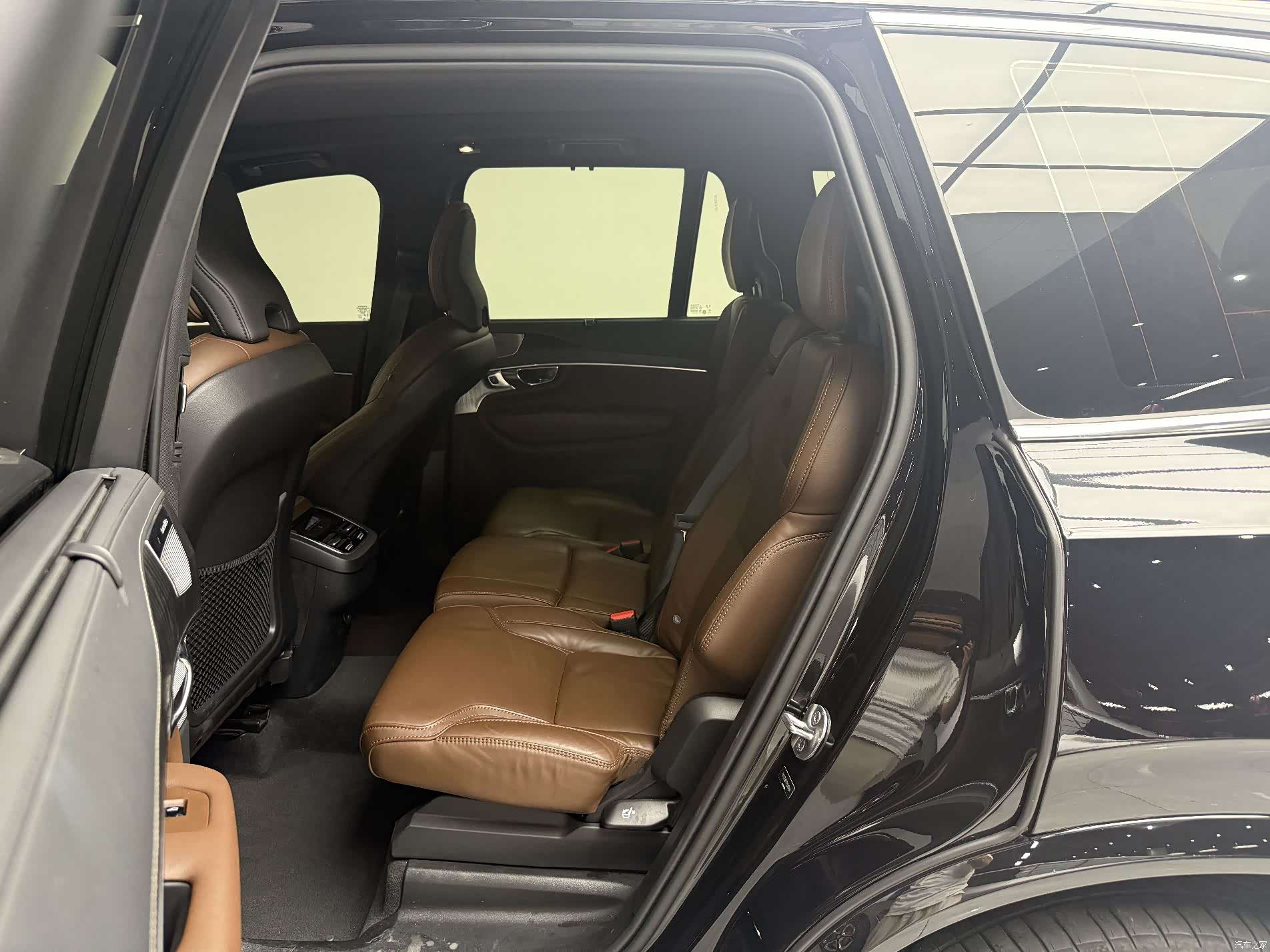 Volvo XC90, 2024 13