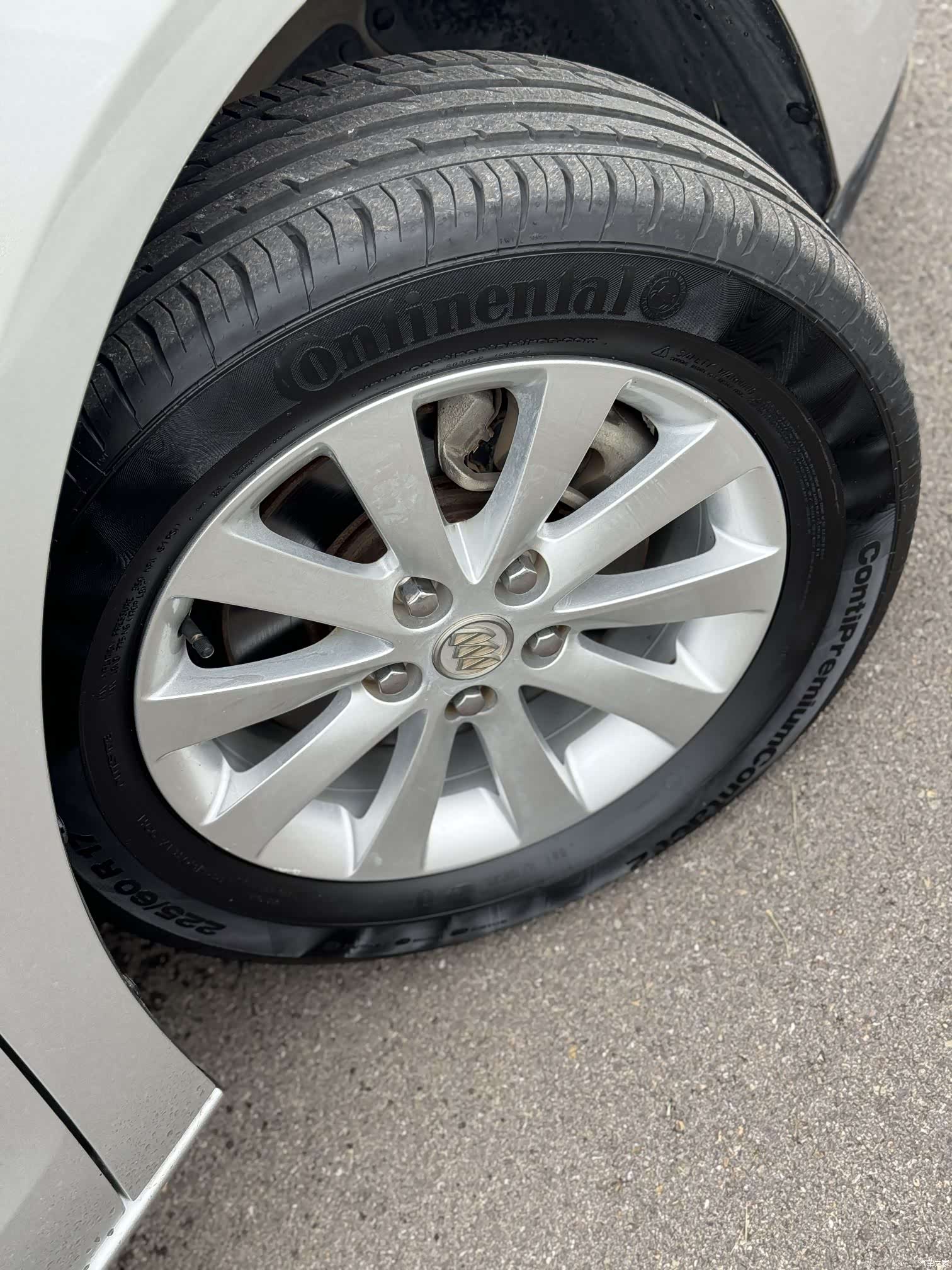 Buick GL8, 2014 17