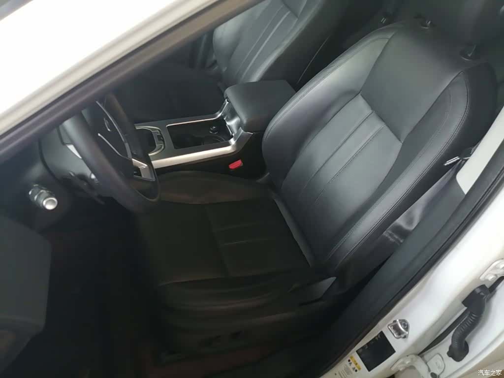 Land Rover Discovery, 2017 15