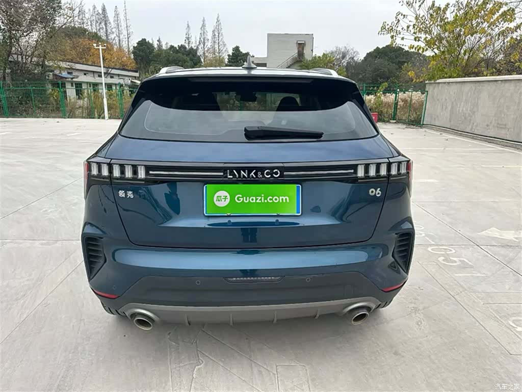 Lynk & Co 02, 2021 24