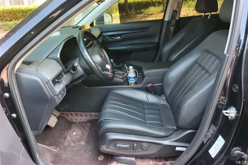 Honda Breeze, 2023 9
