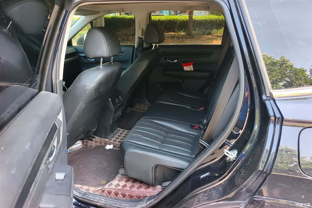 Honda Breeze, 2023 11