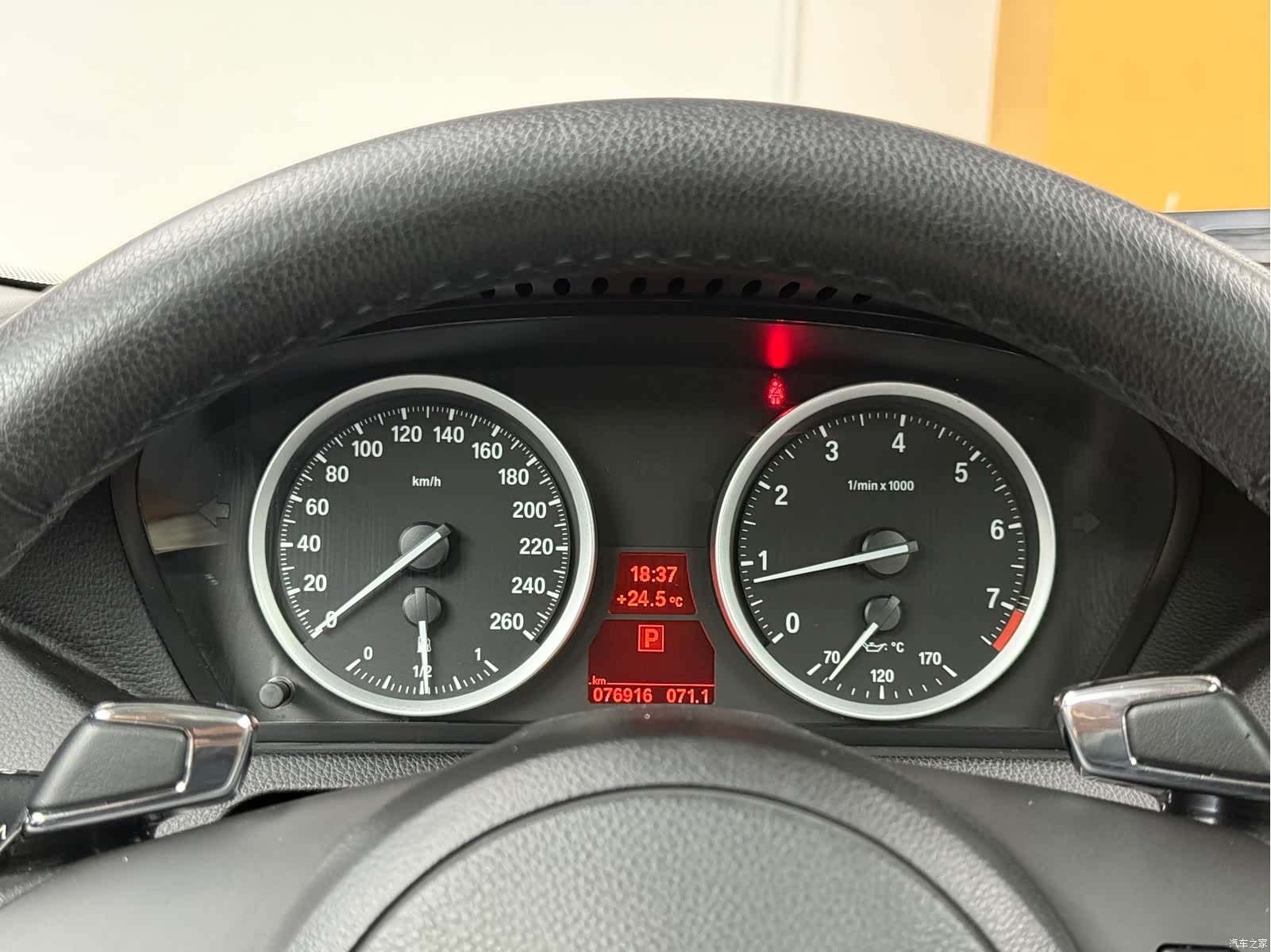 BMW 6 Series, 2010 18