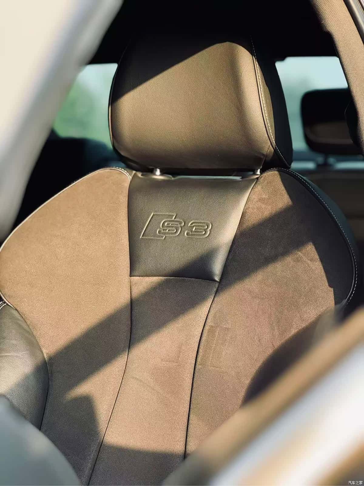 Audi S3, 2016 6