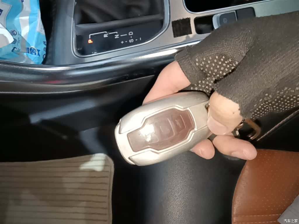BYD Song, 2015 9