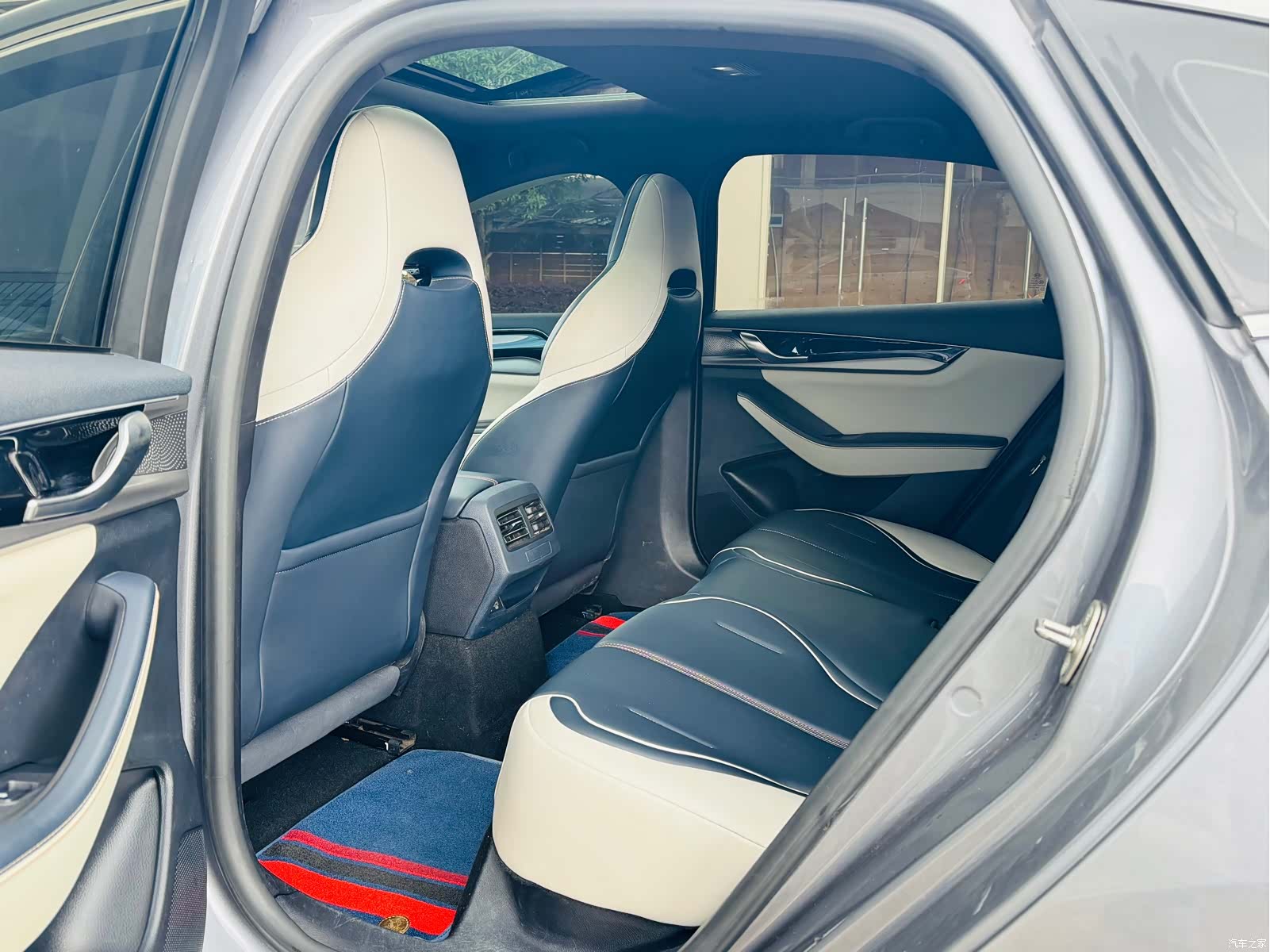 BYD Qin, 2023 9