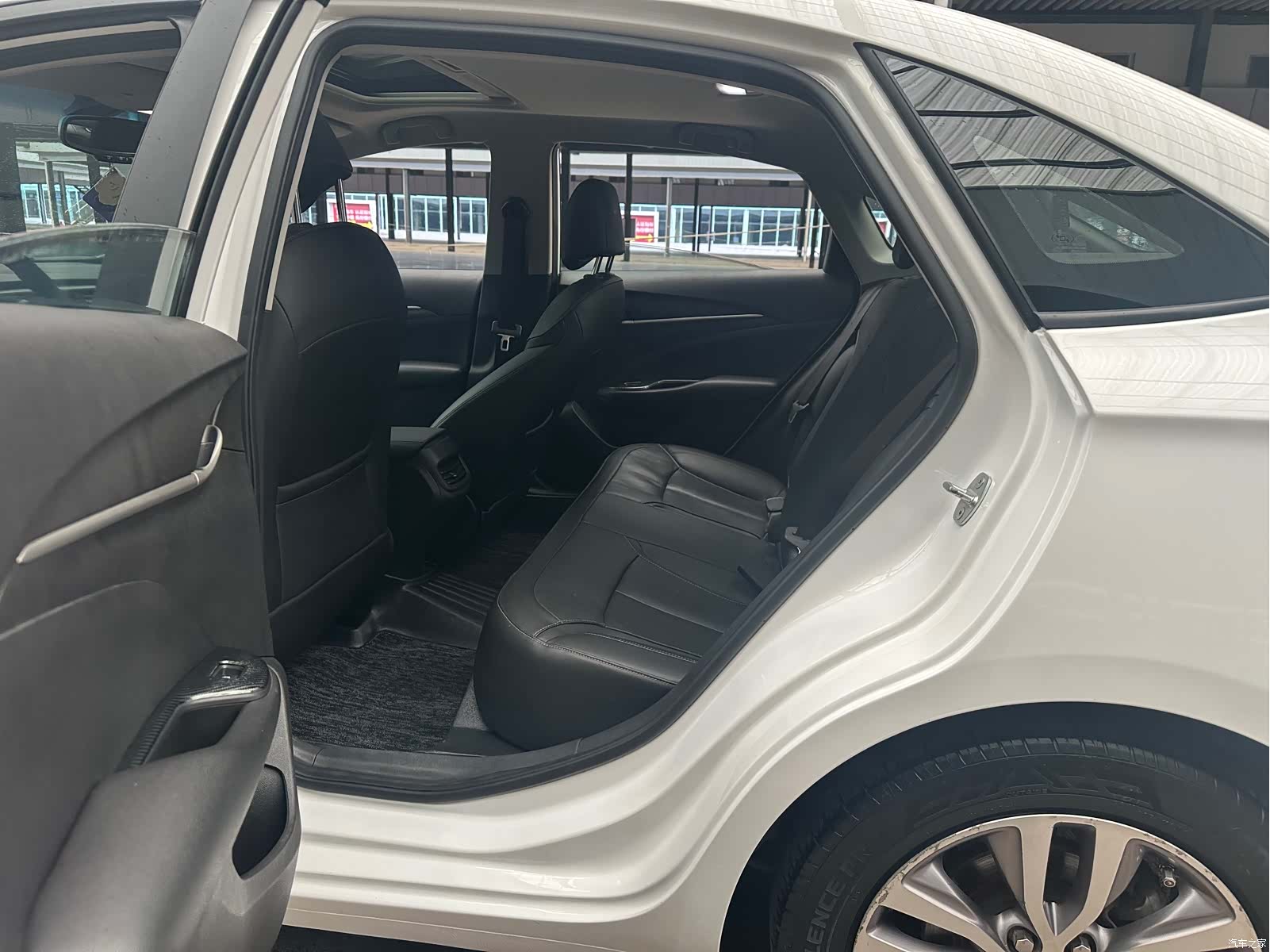 Buick VI, 2019 9