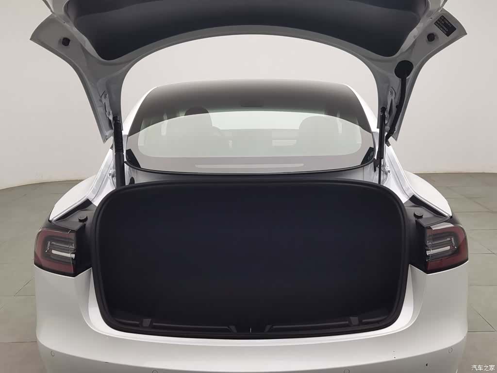 Tesla Model 3, 2021 16