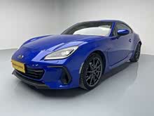 ˹��³BRZ 2022�� 2.4L �ֶ���