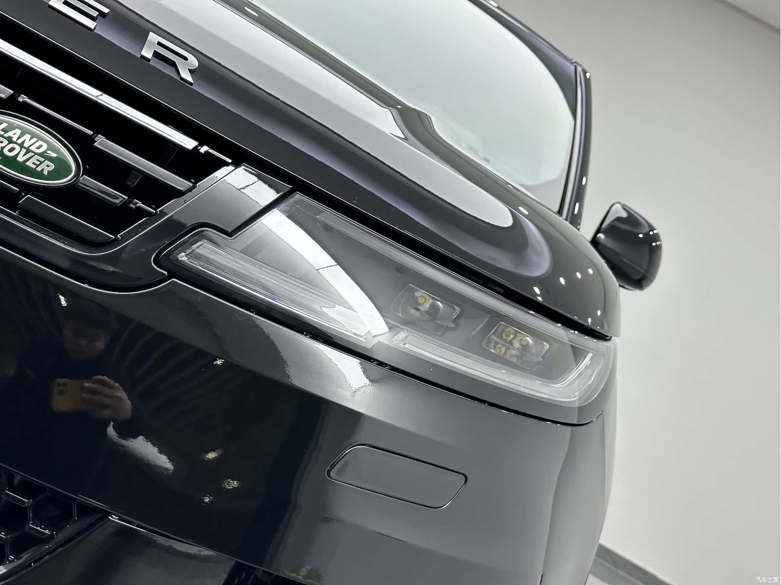 Land Rover Range Rover, 2023 19