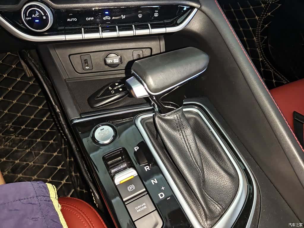 Changan Eado, 2020 14