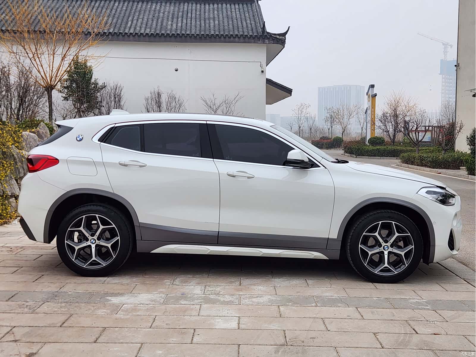 BMW X2, 2019 4