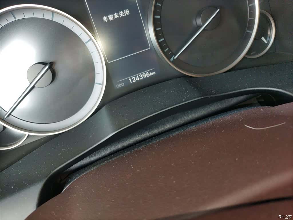 Lexus ES, 2016 все фото