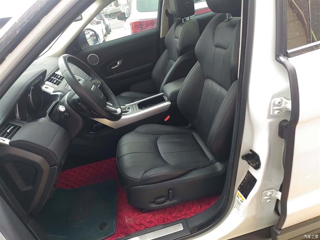 Land Rover Range Rover, 2016 7