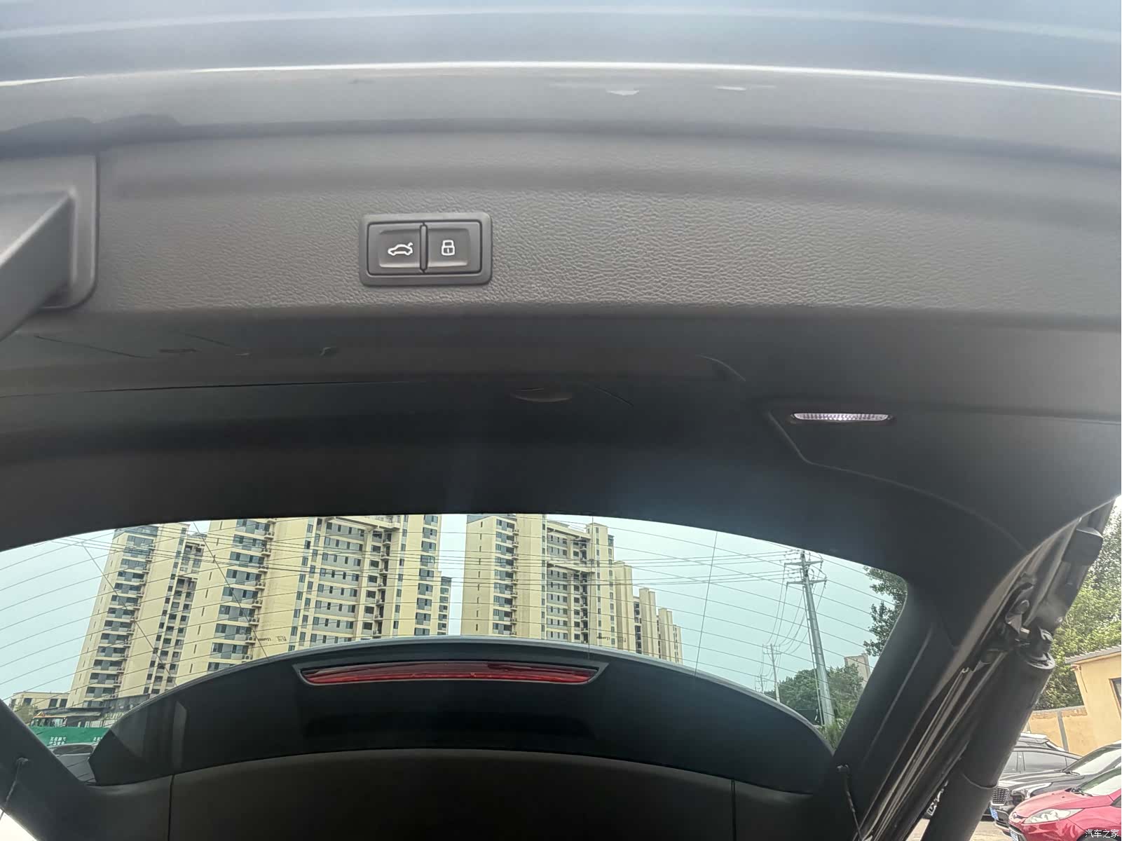 Audi Q3, 2020 13