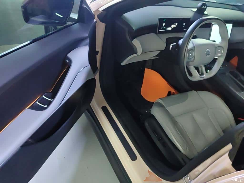 NIO ET5, 2024 16