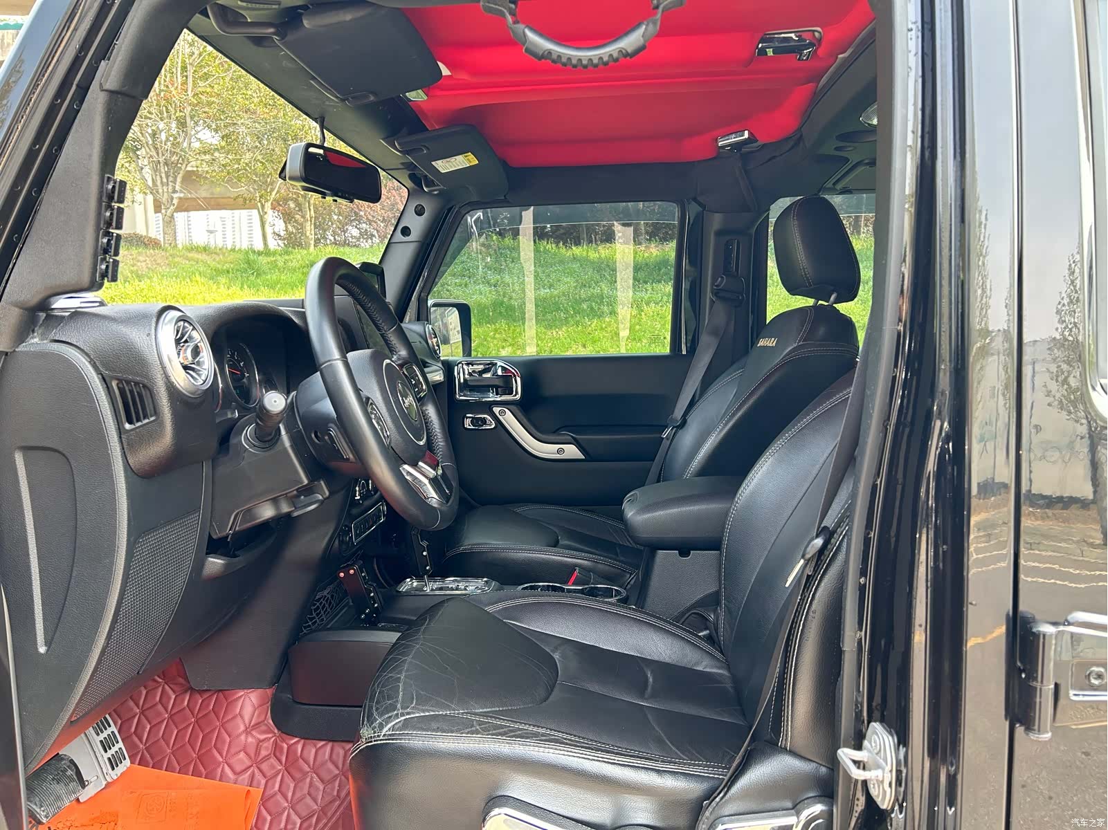 Jeep Wrangler, 2018 4