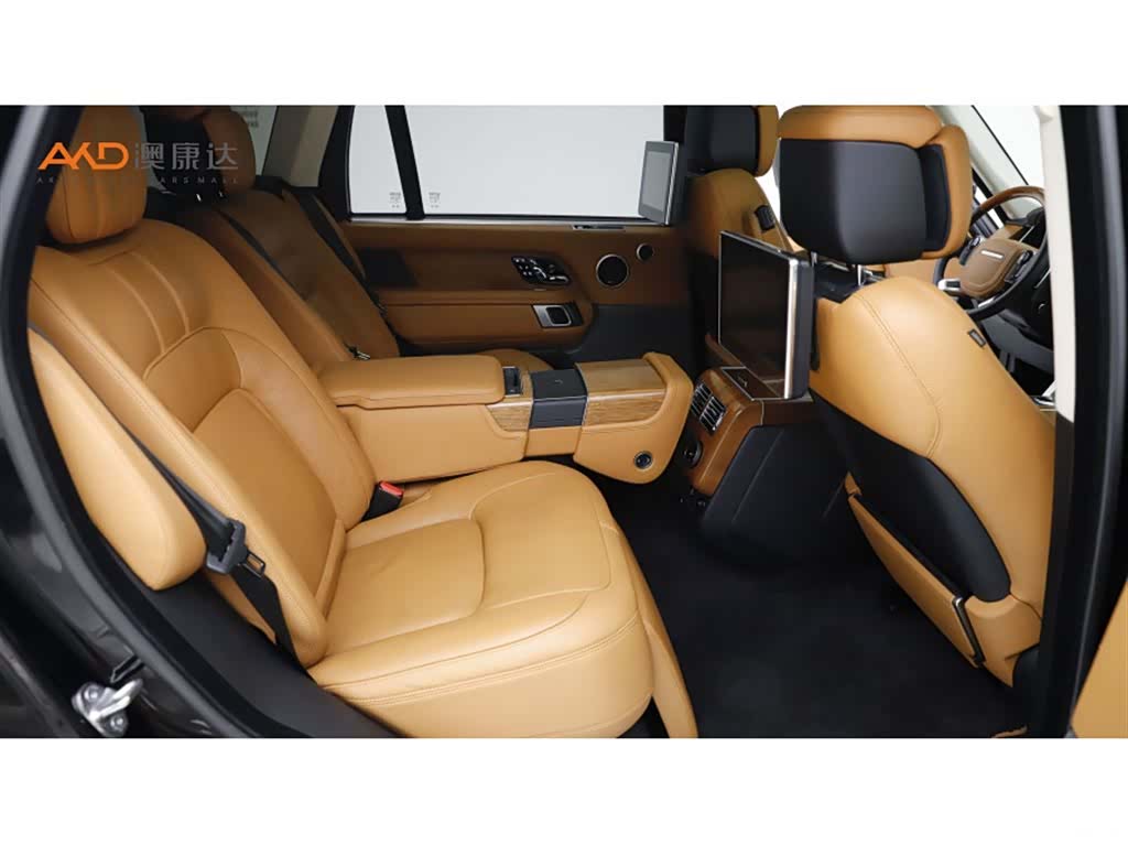 Land Rover Range Rover, 2022 8