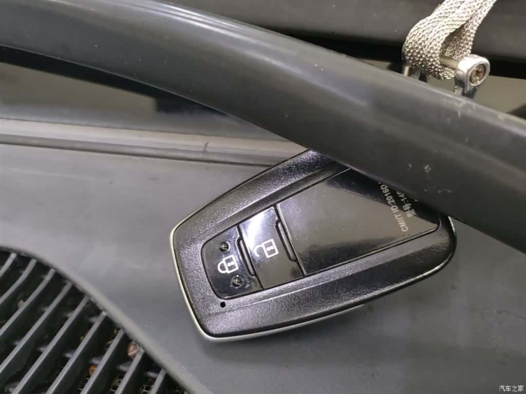 Toyota Prado, 2018 9