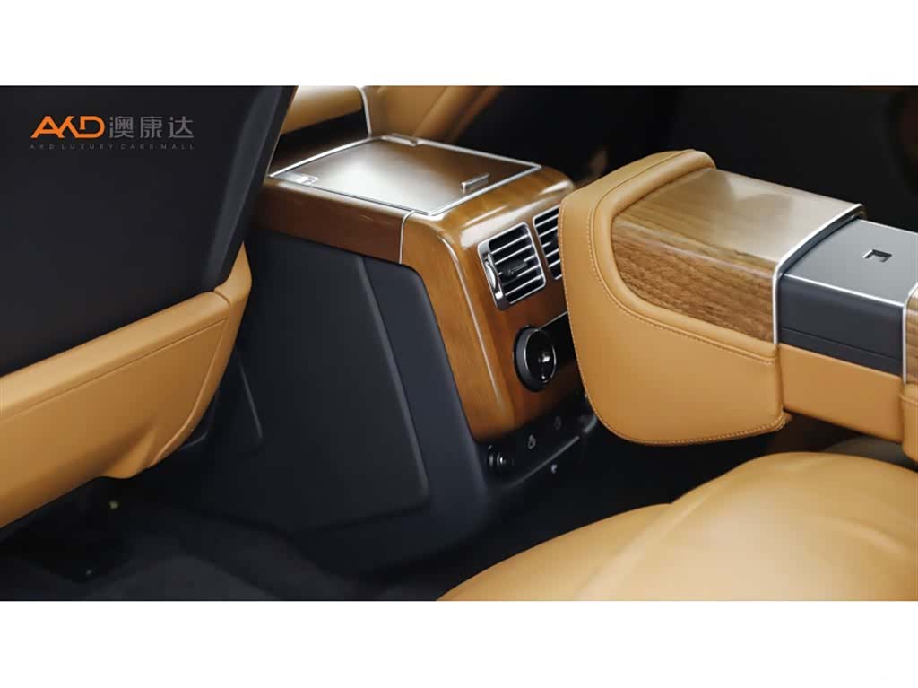 Land Rover Range Rover, 2022 9