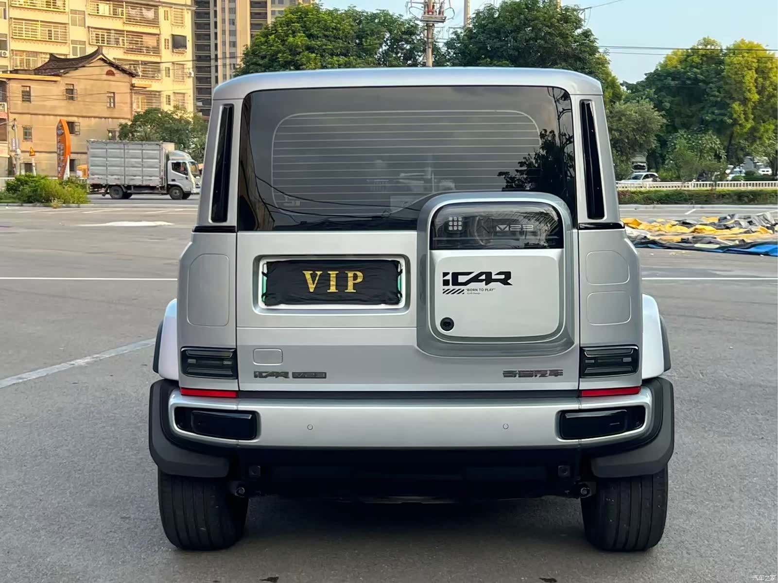 Chery V23, 2025 8